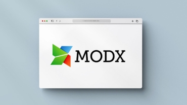 Разработка сайтов на MODX